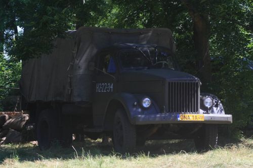 Ruszyła Strefa Militarna 2010 - zdjęcia