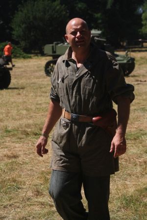 Ruszyła Strefa Militarna 2010 - zdjęcia