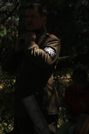 Ruszyła Strefa Militarna 2010 - zdjęcia