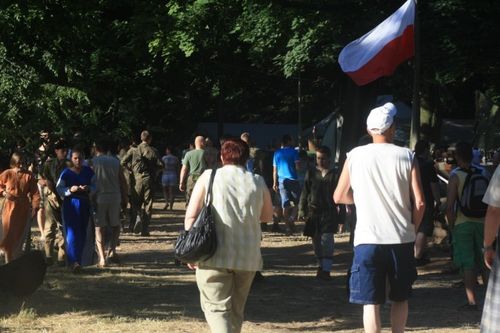 Ruszyła Strefa Militarna 2010 - zdjęcia