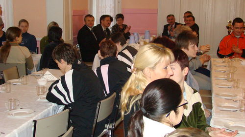 Aktywni przez cały rok (galeria)