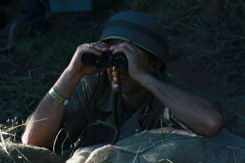 Ruszyła Strefa Militarna 2010 - zdjęcia