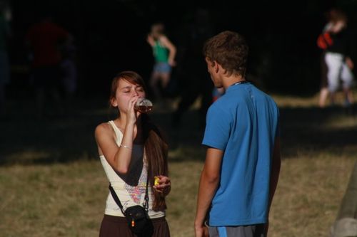 Ruszyła Strefa Militarna 2010 - zdjęcia
