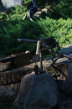Ruszyła Strefa Militarna 2010 - zdjęcia