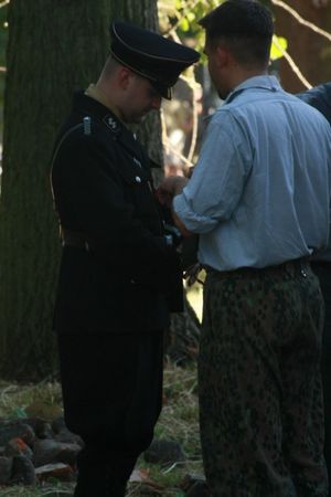 Ruszyła Strefa Militarna 2010 - zdjęcia