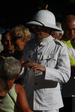 Ruszyła Strefa Militarna 2010 - zdjęcia