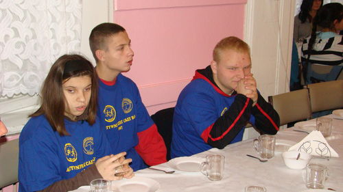 Aktywni przez cały rok (galeria)