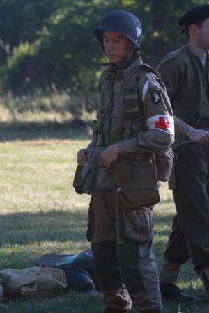 Ruszyła Strefa Militarna 2010 - zdjęcia