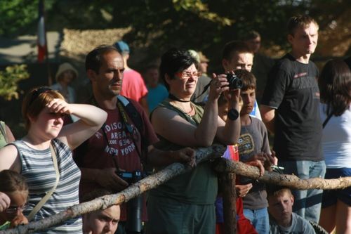 Ruszyła Strefa Militarna 2010 - zdjęcia