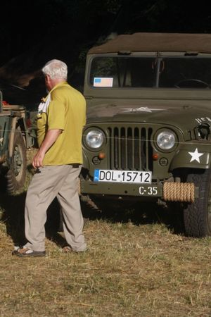 Ruszyła Strefa Militarna 2010 - zdjęcia
