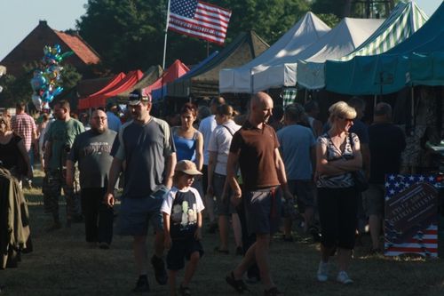 Ruszyła Strefa Militarna 2010 - zdjęcia