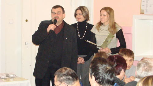 Aktywni przez cały rok (galeria)