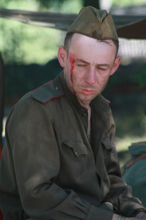 Rozpętali prawdziwa wojnę - fotorelacja
