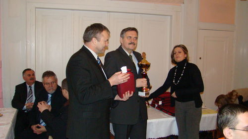 Aktywni przez cały rok (galeria)