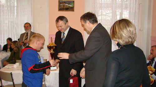 Aktywni przez cały rok (galeria)