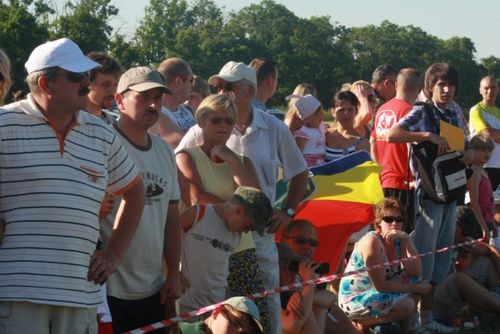 Rozpętali prawdziwa wojnę - fotorelacja