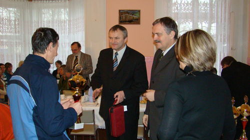 Aktywni przez cały rok (galeria)