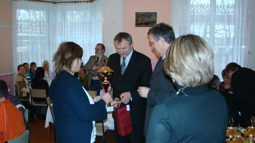 Aktywni przez cały rok (galeria)