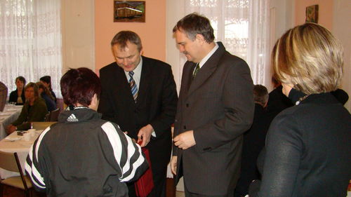 Aktywni przez cały rok (galeria)