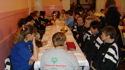 Aktywni przez cały rok (galeria)