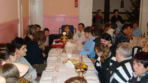 Aktywni przez cały rok (galeria)