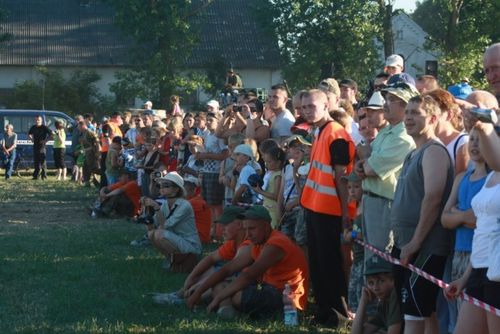 Rozpętali prawdziwa wojnę - fotorelacja