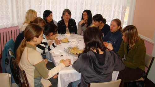 Aktywni przez cały rok (galeria)