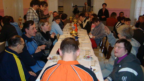 Aktywni przez cały rok (galeria)