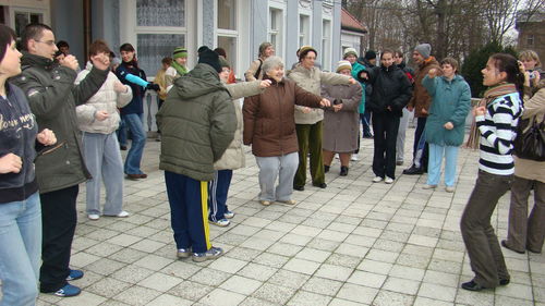 Aktywni przez cały rok (galeria)