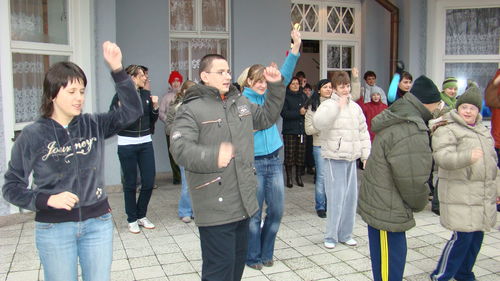 Aktywni przez cały rok (galeria)