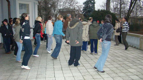 Aktywni przez cały rok (galeria)