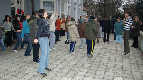 Aktywni przez cały rok (galeria)