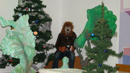 Kolędowanie w ZSZ (galeria)