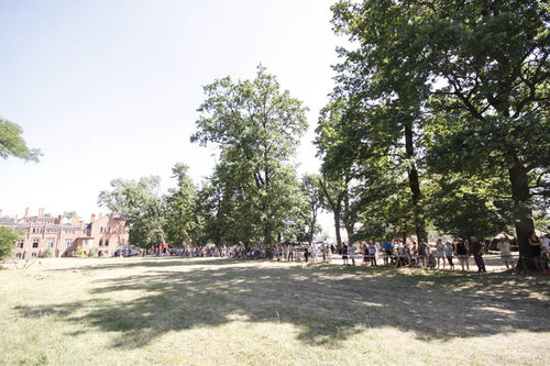 Zakończyli wojskowe zmagania  - galeria
