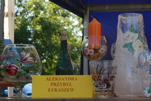 Na ludowo, międzynarodowo - zdjęcia