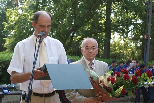 Grany Jubileusz - zdjęcia