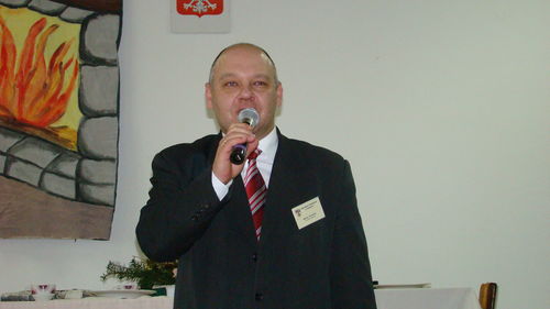 Kolędowanie w ZSZ (galeria)