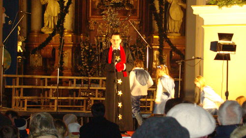 Wielki Koncert Świąteczny (galeria)