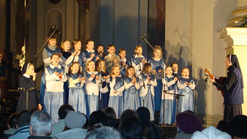 Wielki Koncert Świąteczny (galeria)