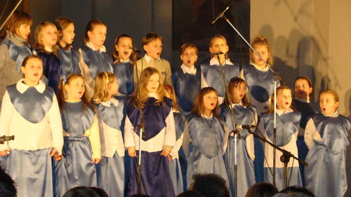 Wielki Koncert Świąteczny (galeria)