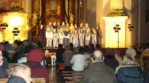 Wielki Koncert Świąteczny (galeria)