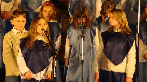 Wielki Koncert Świąteczny (galeria)