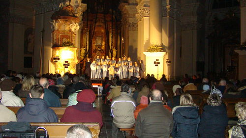 Wielki Koncert Świąteczny (galeria)