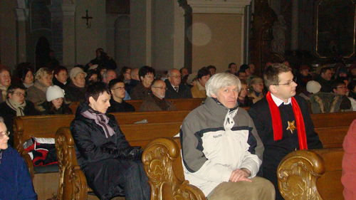 Wielki Koncert Świąteczny (galeria)