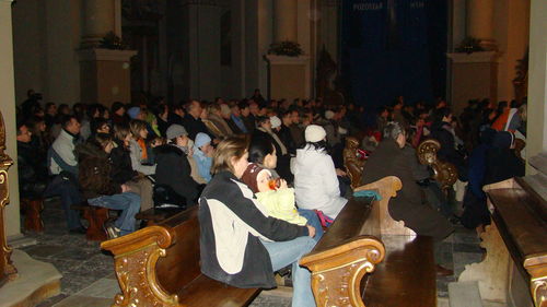 Wielki Koncert Świąteczny (galeria)