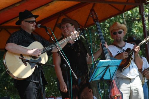 Dzień Konia w Głuchowie  - galeria