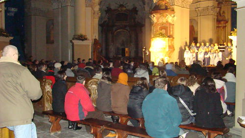 Wielki Koncert Świąteczny (galeria)