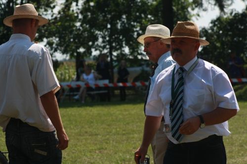 Dzień Konia w Głuchowie  - galeria