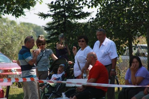 Dzień Konia w Głuchowie  - galeria