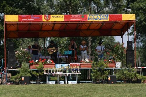 Dzień Konia w Głuchowie  - galeria